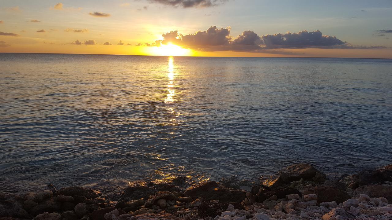 Great View Villa Galant Curacao Willibrordus Exteriör bild