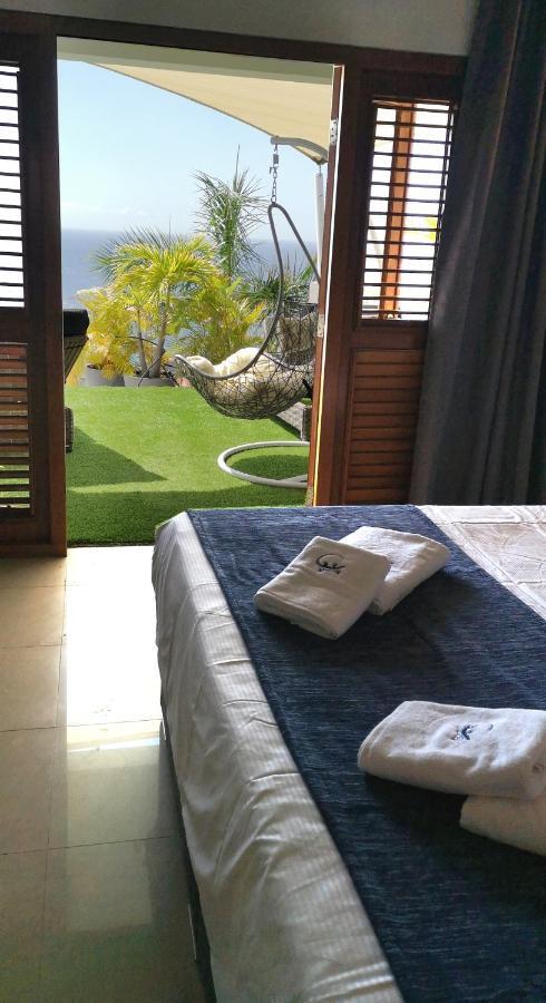 Great View Villa Galant Curacao Willibrordus Exteriör bild