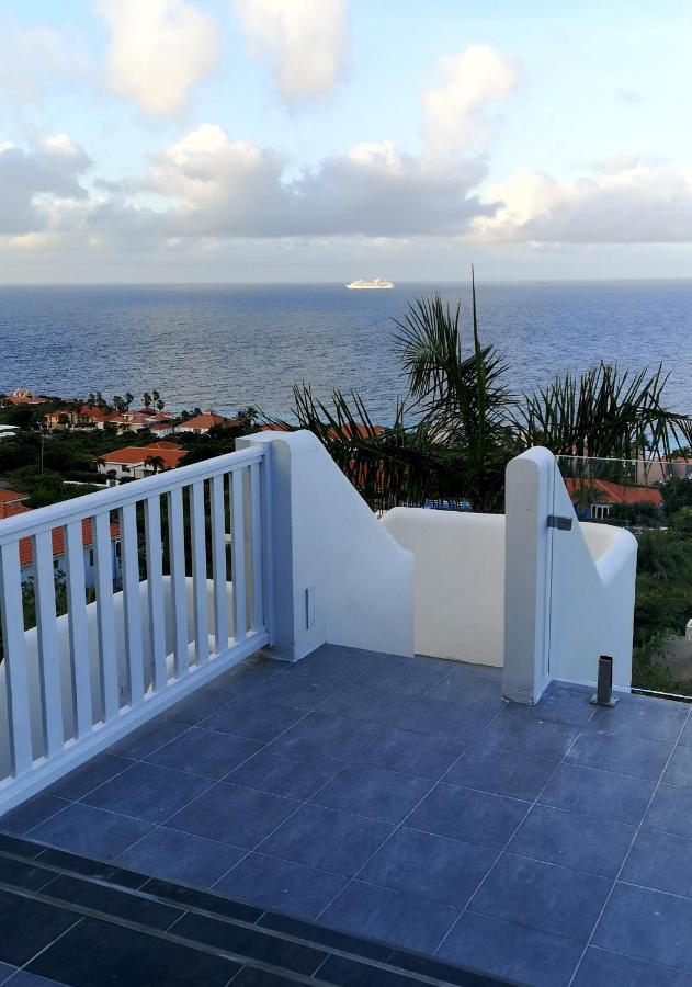 Great View Villa Galant Curacao Willibrordus Exteriör bild